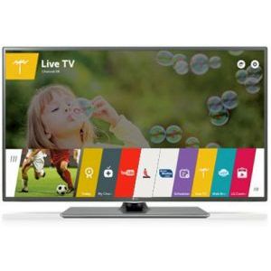 LG 42LF652V