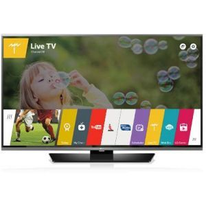 LG 49LF630V